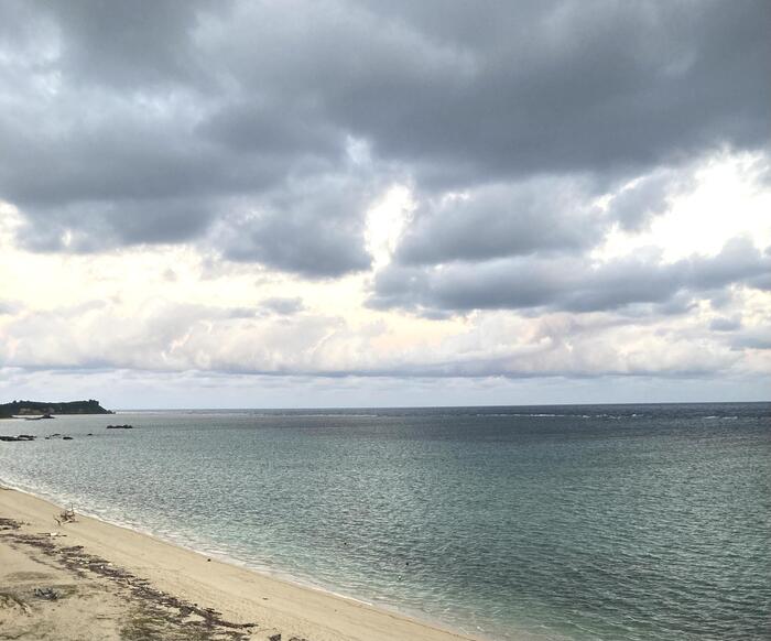 修学旅行2日目①