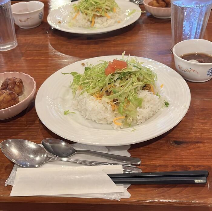 修学旅行1日目③