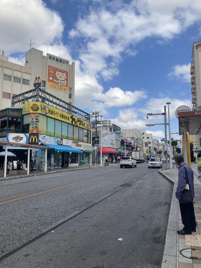 修学旅行4日目②