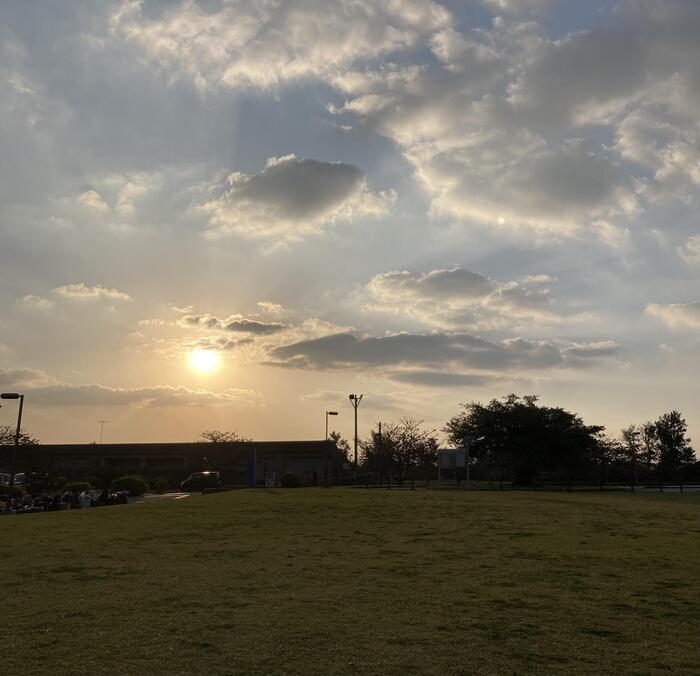 修学旅行3日目①