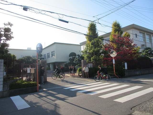 第4回 朝の挨拶運動