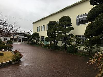 本日（3/20火）１０時、合格発表です。
