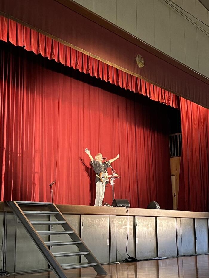 人権講演会