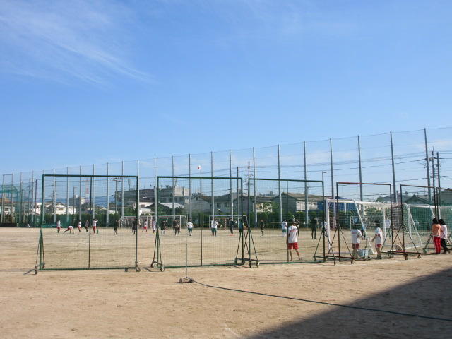 クラブ活動再開