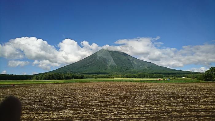 73期北海道修学旅行第４日目、ホテル出発しました。