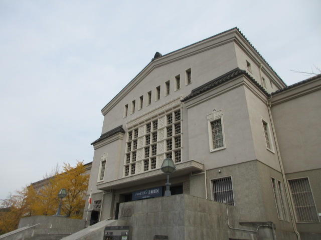 第42回大阪府高等芸術文化祭 書道部門
