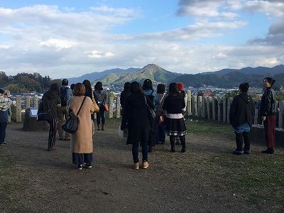 PTA社会見学