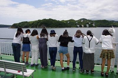 軽音楽部合宿