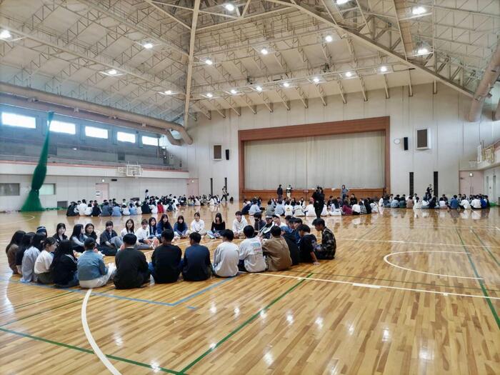 １年生 遠足②