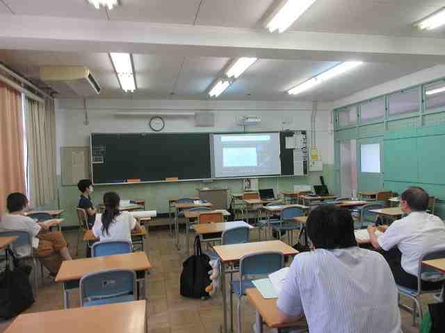泉‐OHTSU Method 全体検討会 (IMPT主催)