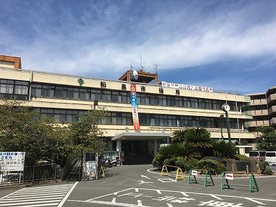 和泉市中学校合同進学フェア