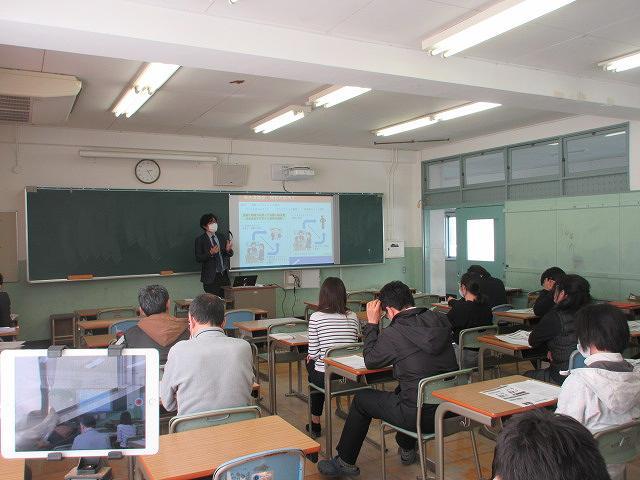 「総合的な探究の時間」教員研修