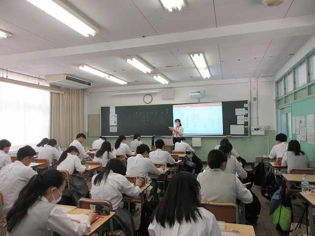 通常授業再開(6月15日)
