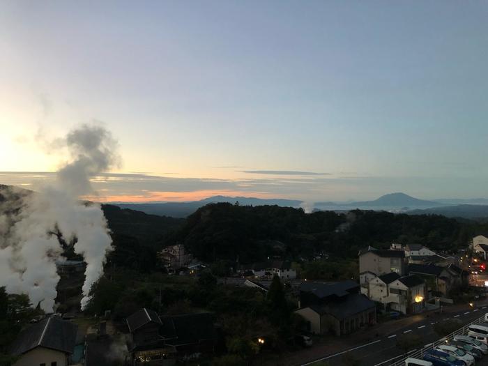 ７５期２年生南九州修学旅行起床の時間