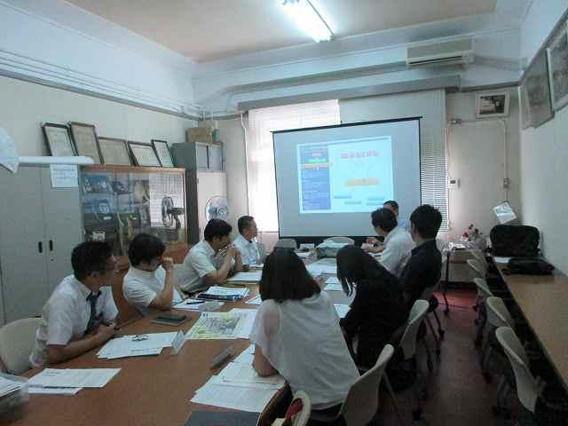 第1回 学校運営協議会