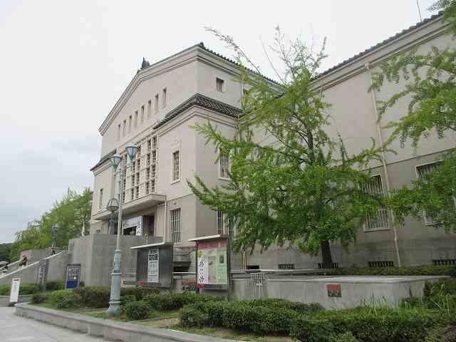第72回大阪府高等学校美術・工芸展
