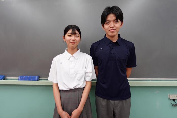 制服についてのお知らせ