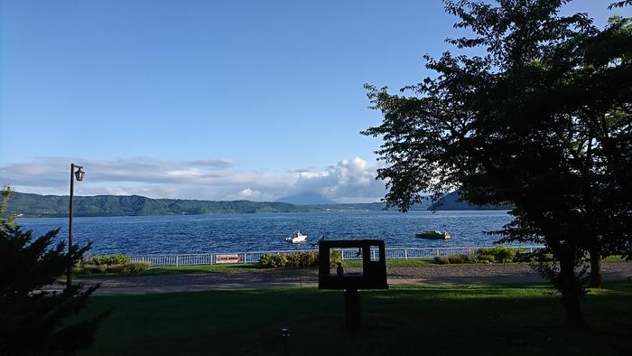 73期 北海道修学旅行 第３日目 朝食