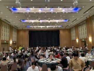 石垣島出発の朝