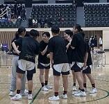大阪高等学校バスケットボール新人大会 結果②