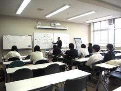 今年度も公務員講習がスタートしました。
