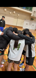 女子バスケットボール部、活動報告