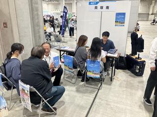 【校外説明会②】大阪府公立高校進学フェア2026!