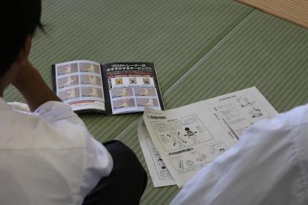 心肺蘇生法講習2.JPG