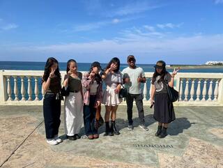 51期生 修学旅行 4日目 最終日