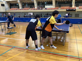 【クラブ活動報告】卓球部🏓