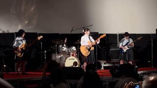 【クラブ活動報告】軽音楽部~イオンイベント~
