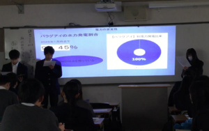 51期 貝南サミット 代表グループ紹介
