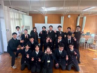 1月オープンスクール！ありがとうございました！