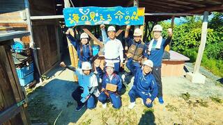 東北・災害ボランティア活動ツアー⑥２日めの様子！