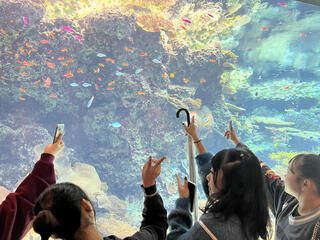 沖縄修学旅行!Part③