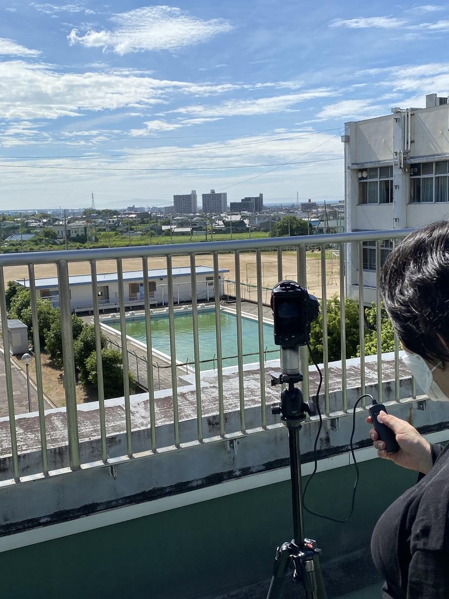 パノラマ写真撮影（渡り廊下）.jpeg