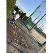【クラブ活動報告】陸上競技部