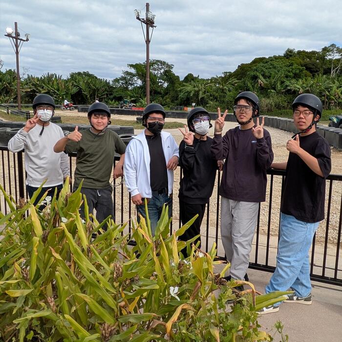 【修学旅行】３日目②