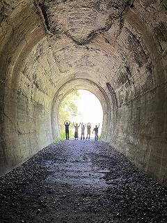 山岳部⛰月例ハイキング(7/13)