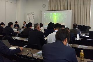 第30回全国高等学校総合学科教育研究大会☆分科会