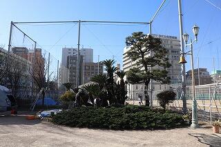 有難うございます👷休日の施設整備・工事