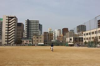 野球部OB会が行われました⚾
