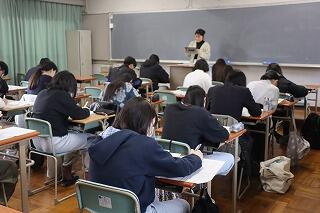 1,2年春期講習実施中✍