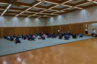 大阪かるたチャンピオンシップに出場しました