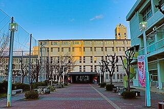 明日の学力検査に向けて