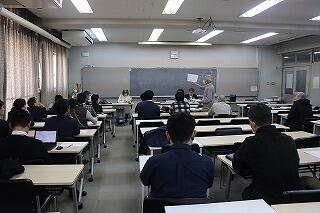 「創立120周年記念事業実行委員会」&「自彊会常任幹事会」が行われました