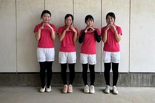 あっぱれ準々決勝進出🎾女子硬式テニス部秋季大会