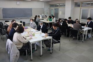 今宮教養講座⑩☆読書会「私達の文学」第2回「ますます新しい定番作品を読み解く」~夏目漱石「こころ」 森鷗外「舞姫」