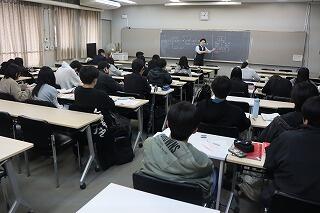 春期講習会✍頑張ってます✍