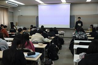 「第5回(30期)クラブ代表リーダーズ研修」が行われました